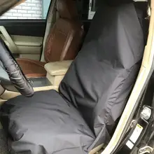 汎用 車両後部完全カバーシート【防塵・防水・ペット用】