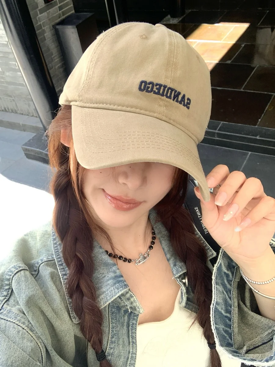 おしゃれなキャップを選ぶときに迷うなら、これで解決！