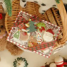 クリスマス用ラッピングリボン【ベルベット・カラフル・デコレーション用】