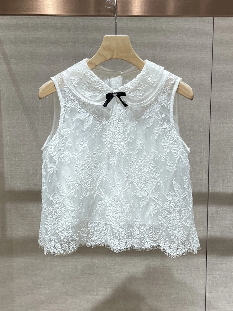「きれいめ カジュアルコーデ」に悩むあなたに、今夏の“甘い初恋”が届くアイテムは？