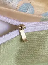 蝶恋花デザインの全棉磨毛布団カバー【無蛍光・秋冬用・極上の柔らかさ】