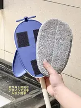 浴室用ミラークリーナー【ガラス・壁用・家庭用】