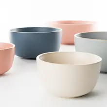 食器 プレート ボウル 家庭用 可愛い デザイン セラミック