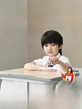 透明PVC製デスクマット【水洗い不要・学生用・学習デスク用・クリスタル調】