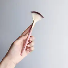 RHEA メイクブラシ11本セット【初心者向け・ピンクゴールド・高品質】