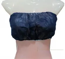 使い捨て美胸用ブラジャー【汗蒸美容SPA用・快適フィット】