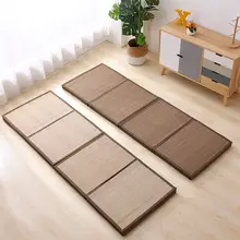 折りたたみ可能なふかふかのマットレス【家庭用・午睡・畳用】