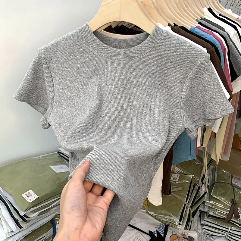 コンパクトTシャツの選び方とは？5選で通勤・夏活用に最適なアイテムを徹底解説