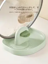 キッチン用鍋蓋スタンド【多機能・コンパクト収納】