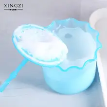 洗顔料用 泡立て器【小型・女性向け・人気デザイン】