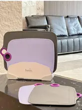 抗菌防霉の環境に優しいTPU製カッティングボード【無毒・ダブルサイド・滑り止め機能】