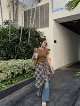 女性用 春夏用 半袖Tシャツ【フィット感・天丝羊毛・正肩デザイン】