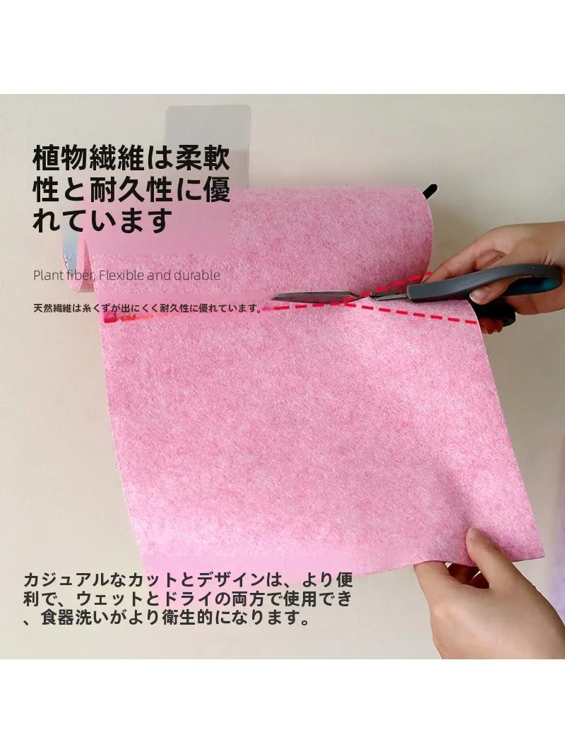 洗い物のストレスをどうにかする？便利な使い捨て椰子殻製洗い物布が本当に役立つ理由