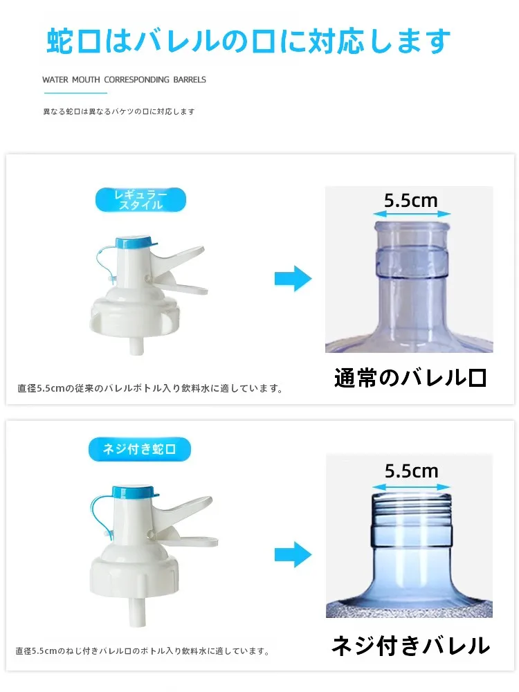 水道水を安全に飲めるようになる、ボトル水供給器の選び方とは？