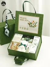 実用的なギフトボックス【女性の日・手土産用】
