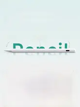 iface mall タッチスクリーン対応スタイラスペン【磁気吸着・極上の柔らかさ・多機種対応】