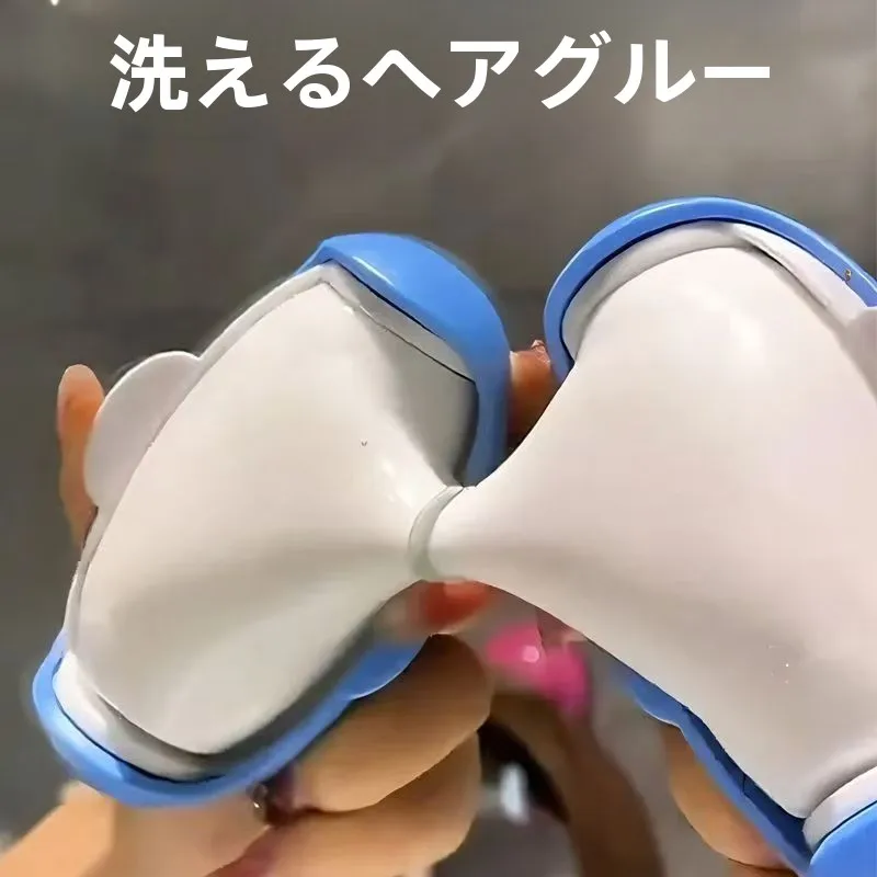 水洗可能な粘着ローラー【衣類用・強力毛取り・猫毛対応】の実際の使い方と効果