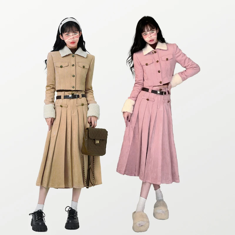 10月中ばに着る20度の大学生らしいファッションは？アカデミックスタイルで秋を彩る