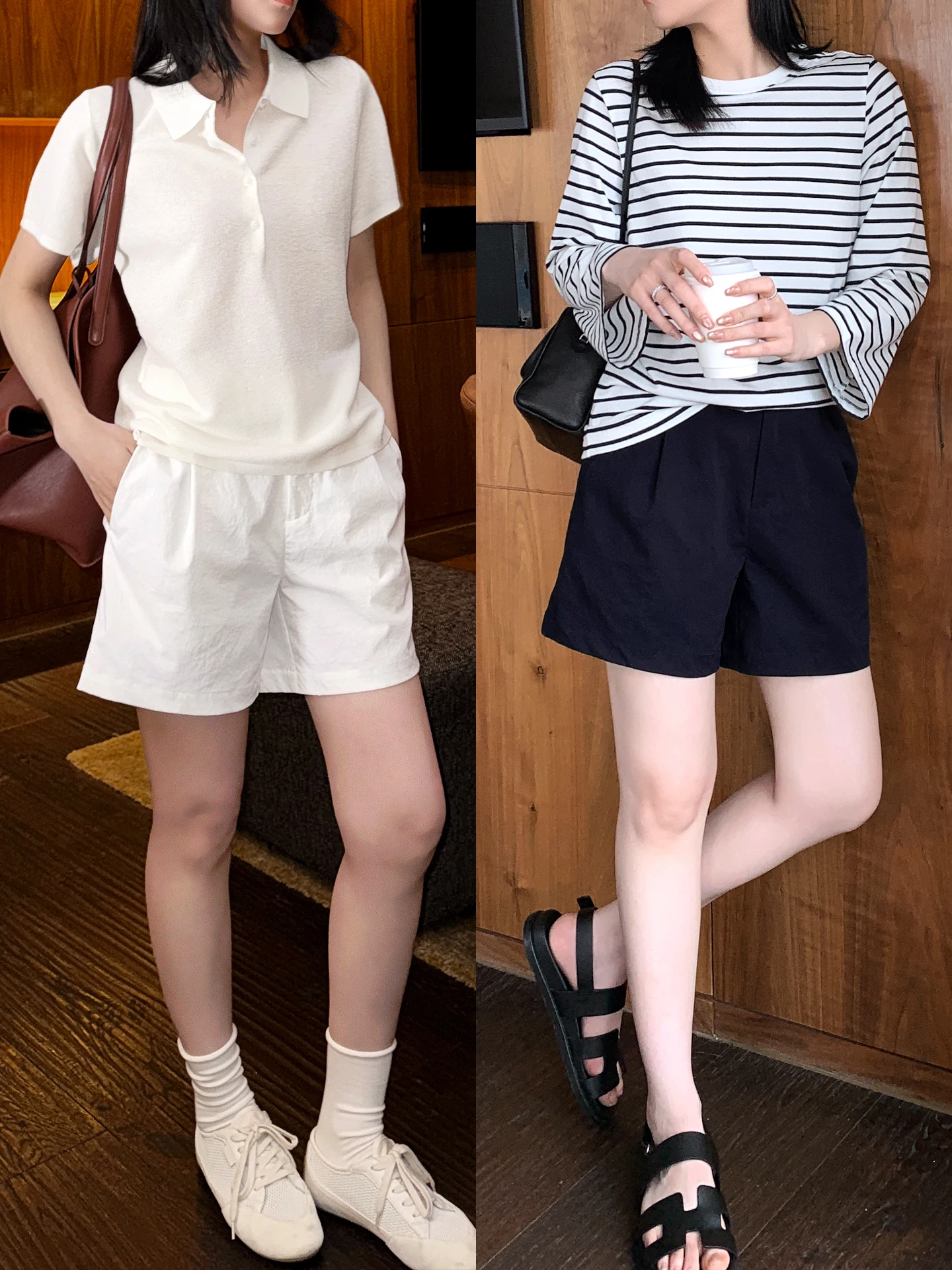 2026夏コーデで悩む30代女性に、今こそ選ぶべきショートパンツは？