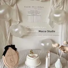 タペストリー 背景布 お誕生日 1歳 キッズ 男の子 女の子 インスタ映え 韓国風 デコレーション 飾り付け パーティー