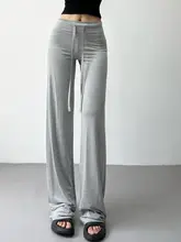 高腰エクササイズパンツ【ヨガ・ストレッチ・フィット・直筒】