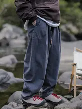 フィットのアメリカンスタイルドローストリングワイドレッグパンツ【夏用・女性用・ゆったりカジュアル】（セットアップ対応）