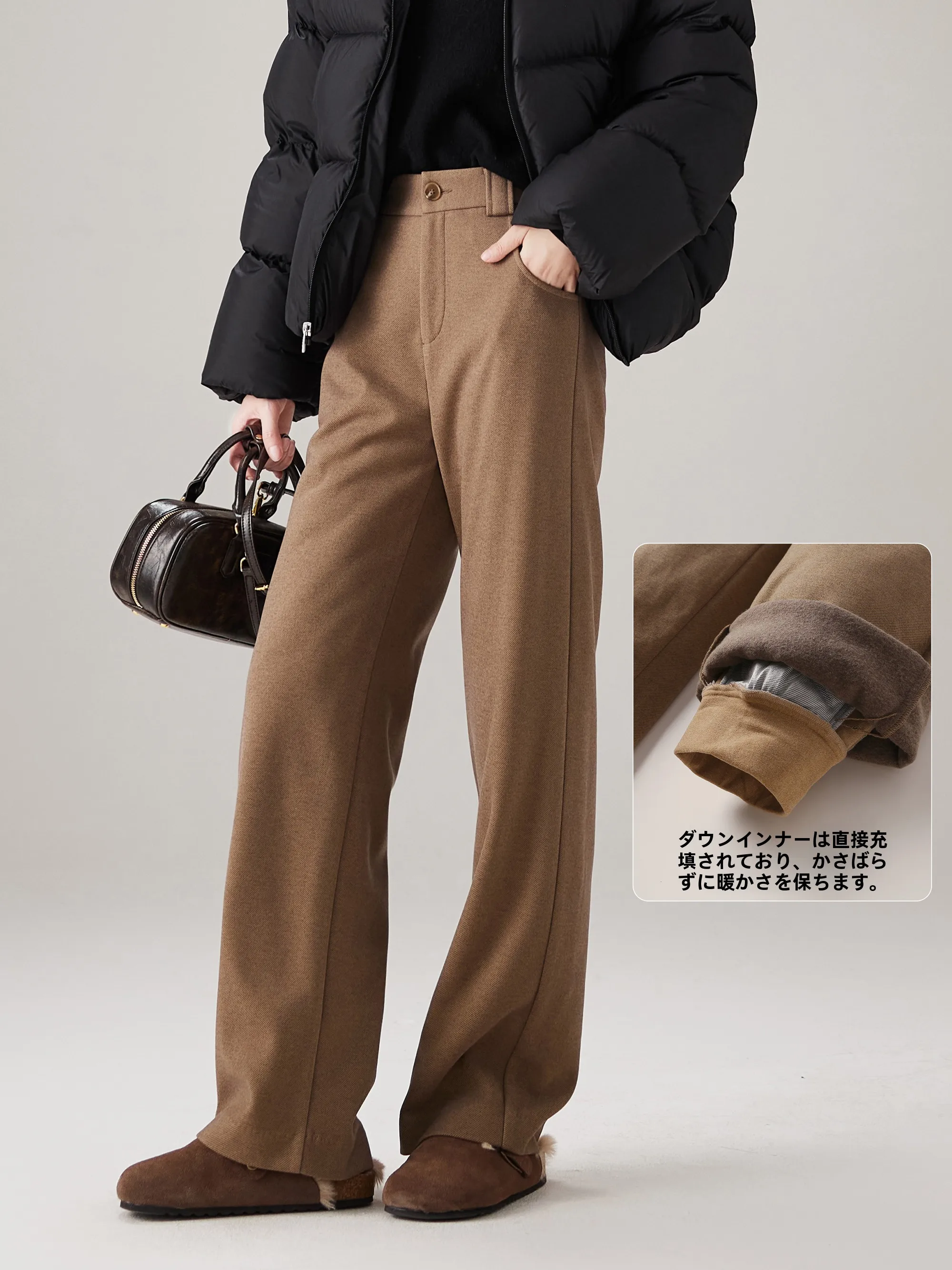 カーゴパンツ 骨格ストレートはどう選ぶ？実際の使い方と、なぜこの1着が「通勤から夜のカフェまで」にぴったりなのか
