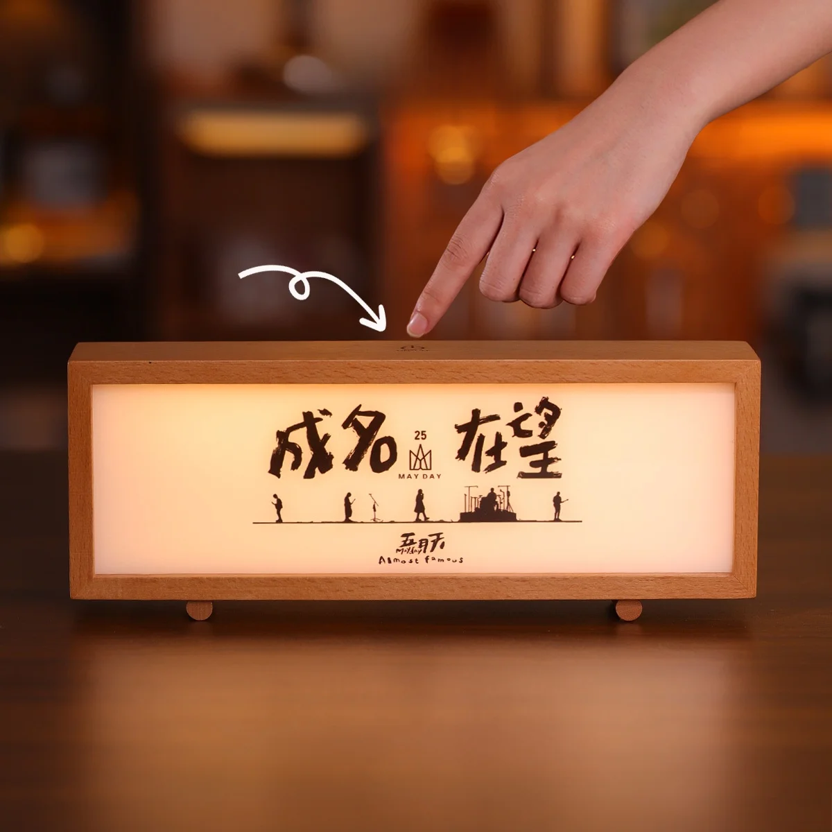 パケットライトと間接照明の手作りで、家に彩りをもたらすには？