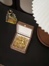 ブレスレット収納ケース 無垢材 高級感 ジュエリーボックス パワーストーン 天然石 収納 ギフトボックス プレゼント用 空箱