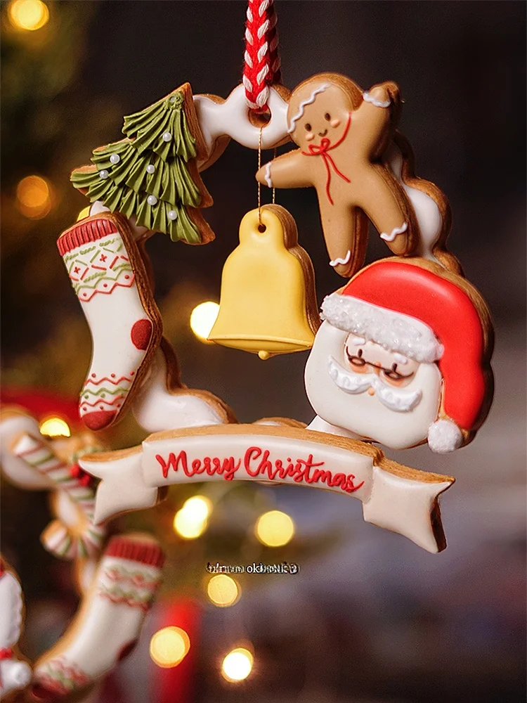 手作りクリスマス飾りに何が一番効果的なのか？