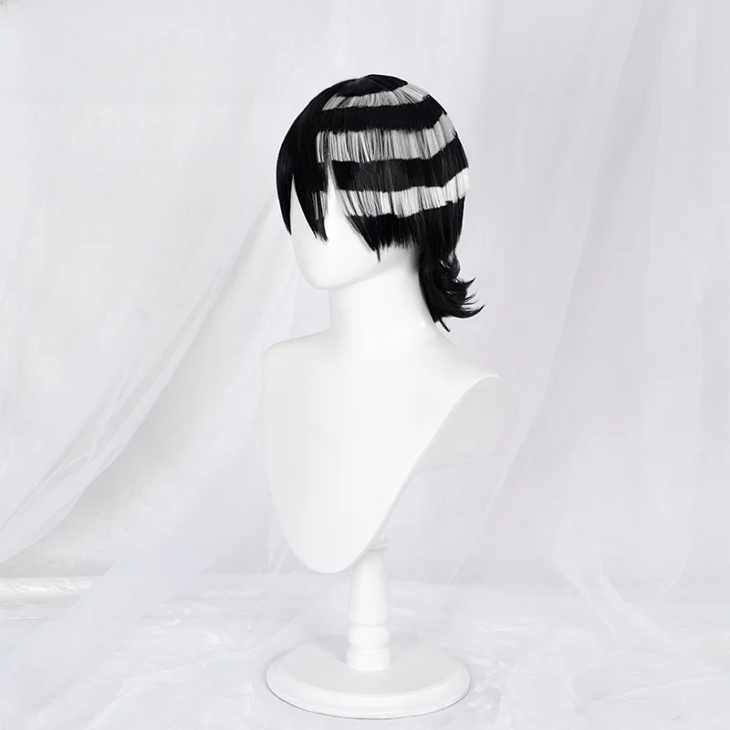 鬼滅の刃の世界に溶け込むための、最適なヘアスタイルは？
