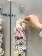 キャップラック 穴あけ不要 壁掛け ドア裏 キャップ 野球帽 ディスプレイ 収納
