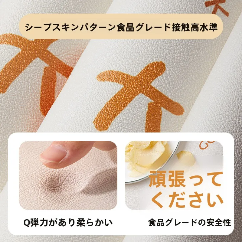 おしゃれなデスクマット エコフレンドリー防水タイプの実用性とサイズ選定ガイド
