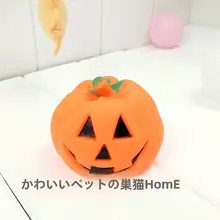発声機能付きゴム製ペットおもちゃ【テディ・プードル・ポメラニアン・バイバイ熊スタイル・歯磨き効果】