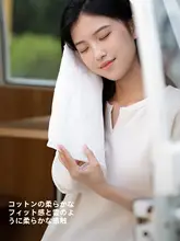 ポケット旅行用使い捨て洗顔タオル【圧縮タイプ・携帯便利・バスタオルにも】