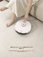 リビングラグ ソファーラグ 撥水 拭き取り簡単 クリームトーン 家庭用 リビング 寝室 大型 全面敷き用