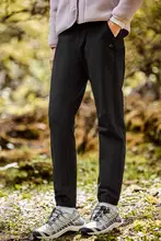 PIONEER CAMP 春秋用アウトドアレディースパンツ【極上の柔らかさ・防水・耐摩耗】