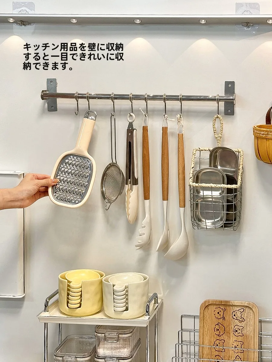 賃貸でも使える壁面収納は、本当に「見た目」だけじゃない？
