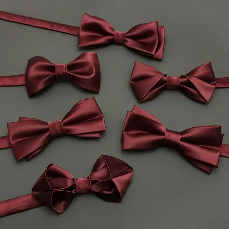 ascot tie とボウタイの違いを知れば、どんなシーンで着用すべきかがわかる！