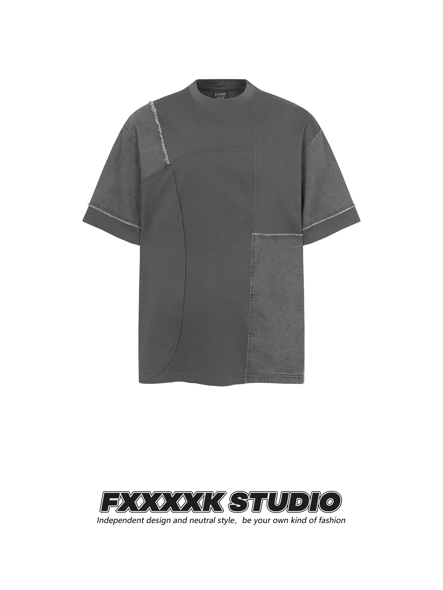 カットオフTシャツの取り入れ方は？5選で、どんな人に合うのかを徹底解説