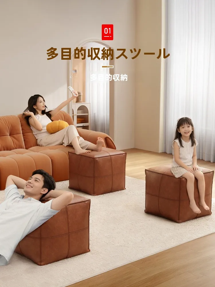 オットマン 折りたたみは本当に必要なのか？その本質と、私たちの暮らしにどう取り入れるか