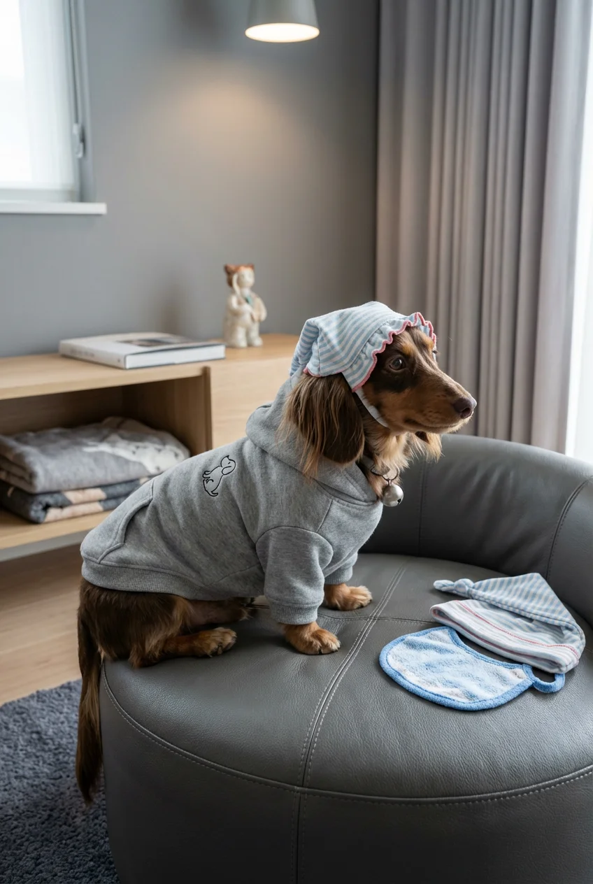 犬のお散歩グッズをコスパ良く揃える方法　徹底解説・失敗しない選び方