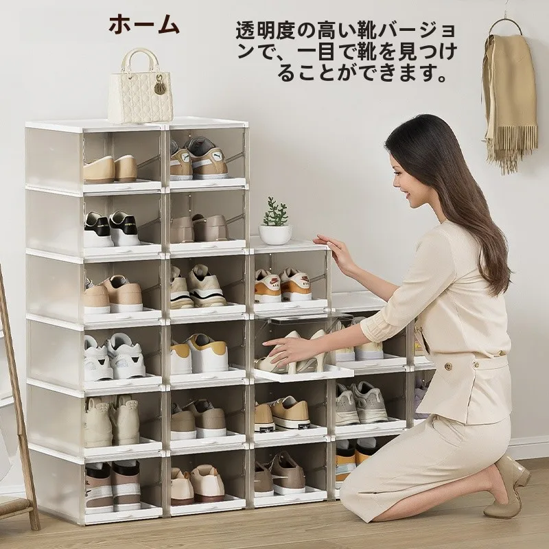 ブーツを詰める収納ケースで失敗しない方法は？