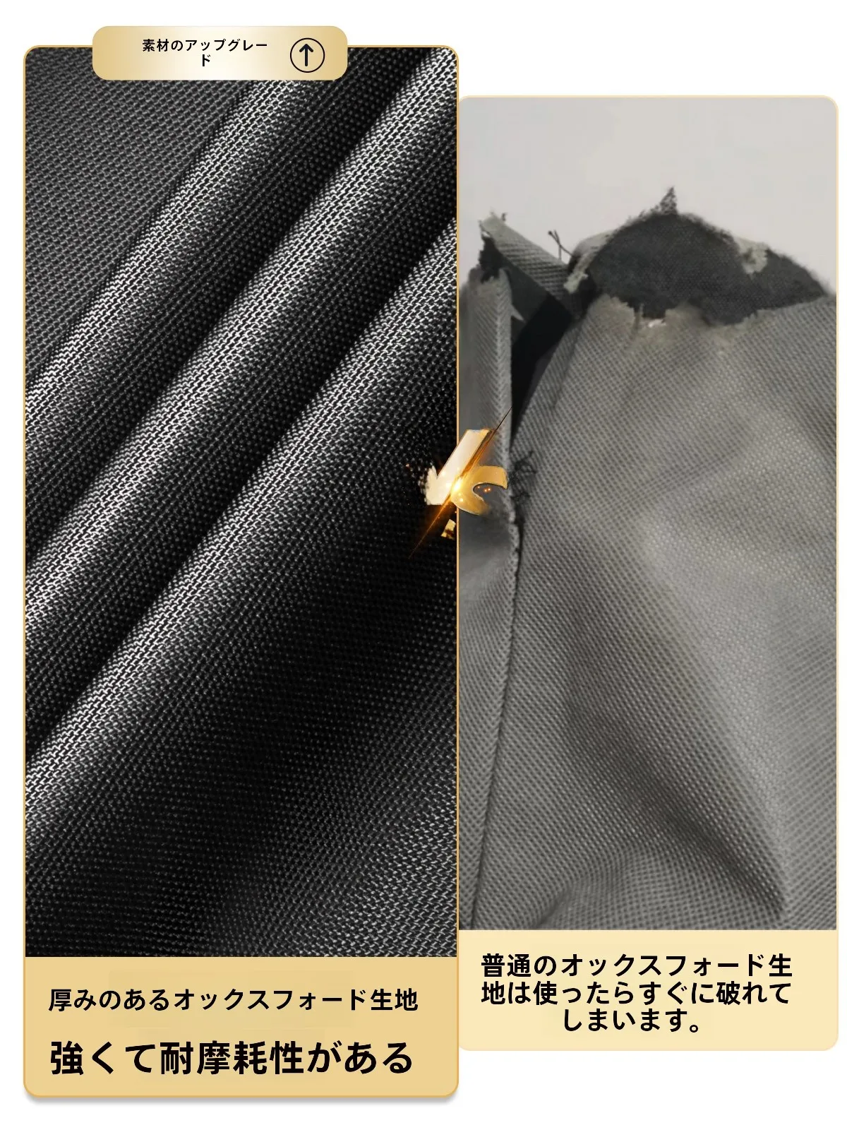 1泊2日出張用大容量折りたたみ旅行バッグの実用性と耐久性を検証
