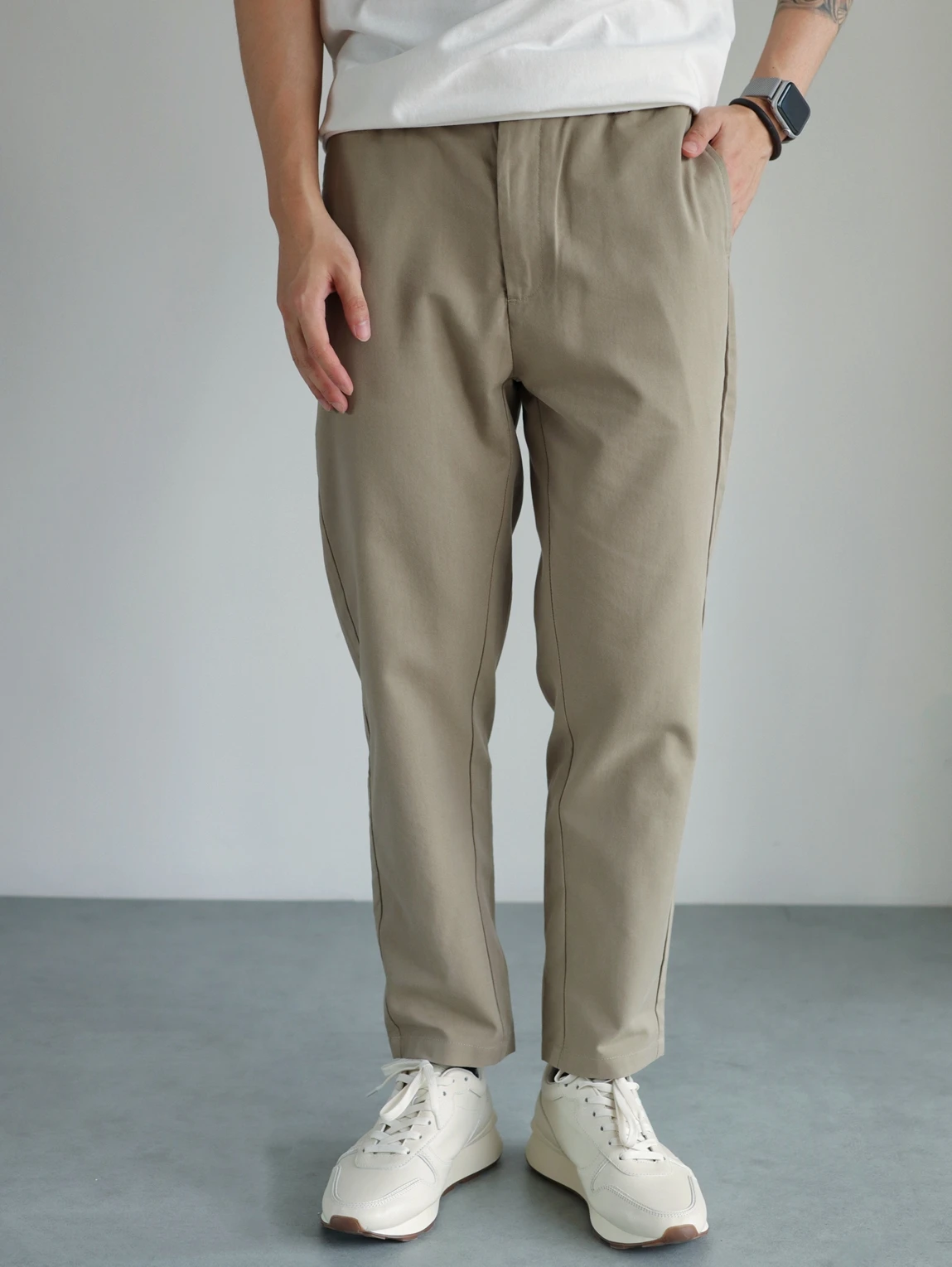 春服 メンズ 通勤で軽さとシルエットを両立する完全ガイド