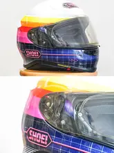 チタン合金製バイクヘルメット用風鏡レンズ用ネジ【アルミ合金製】