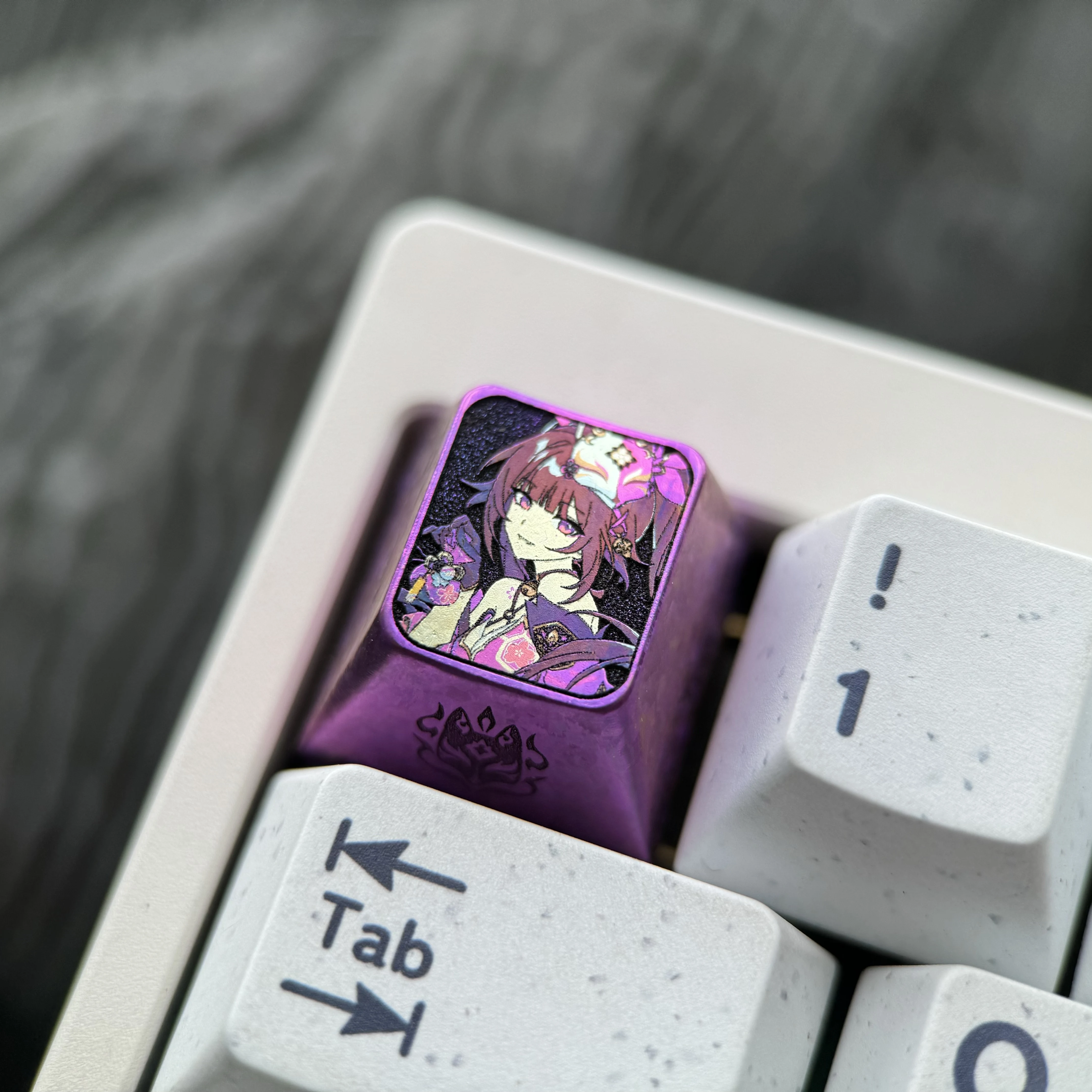 CapsLockキーが誤って押される原因を解決する、キーボードの「美しさ」はどこにあるの？