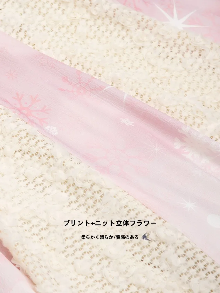 アジアの赤ちゃん女の子に合う着物風トップスとスリップは、どう選ぶ？