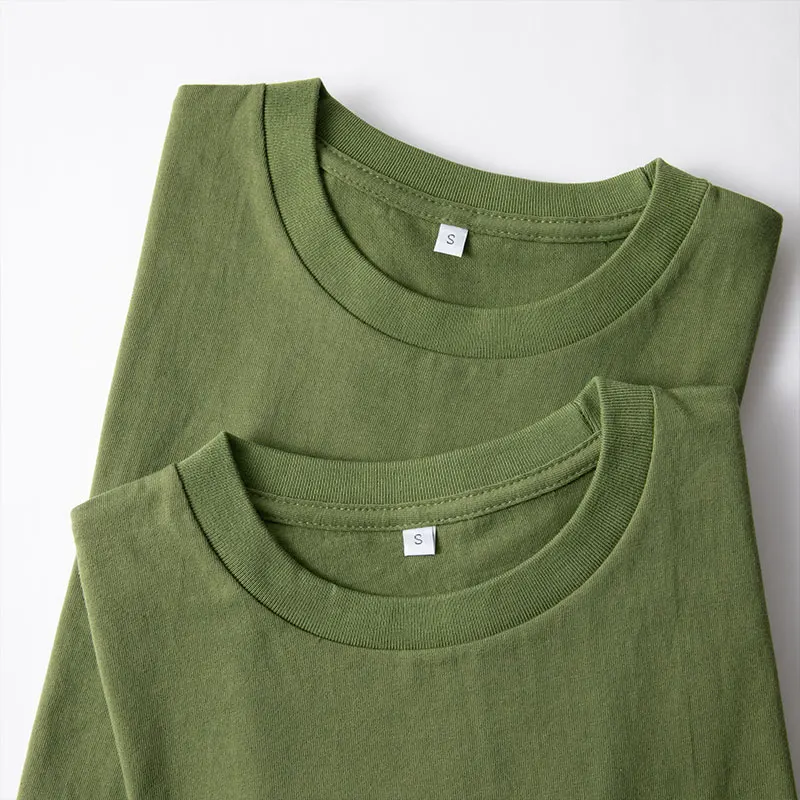 緑 ジャージ どうやって選ぶ？アボカドグリーンのコットンTシャツが解決するリアルな悩み