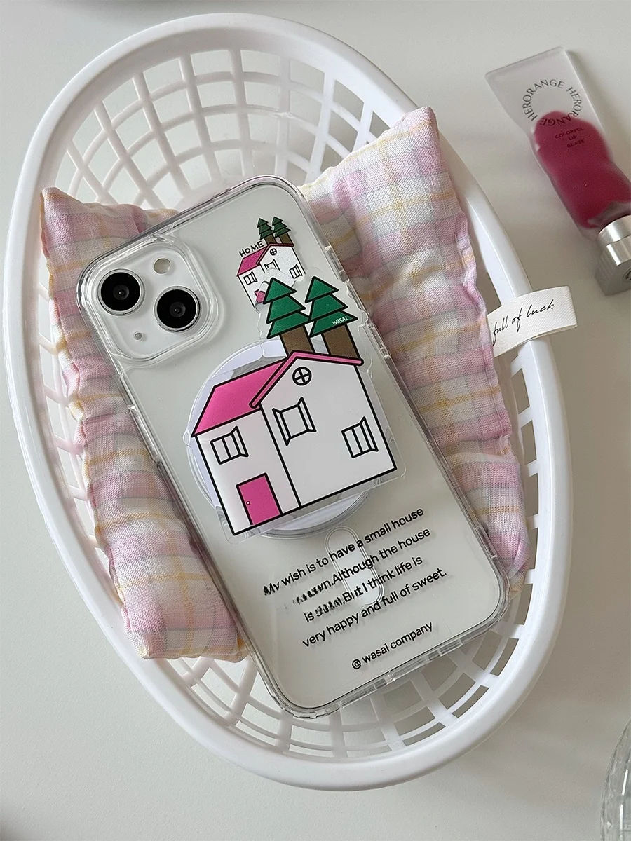 スマホにカードケースを貼るって、本当に必要なの？